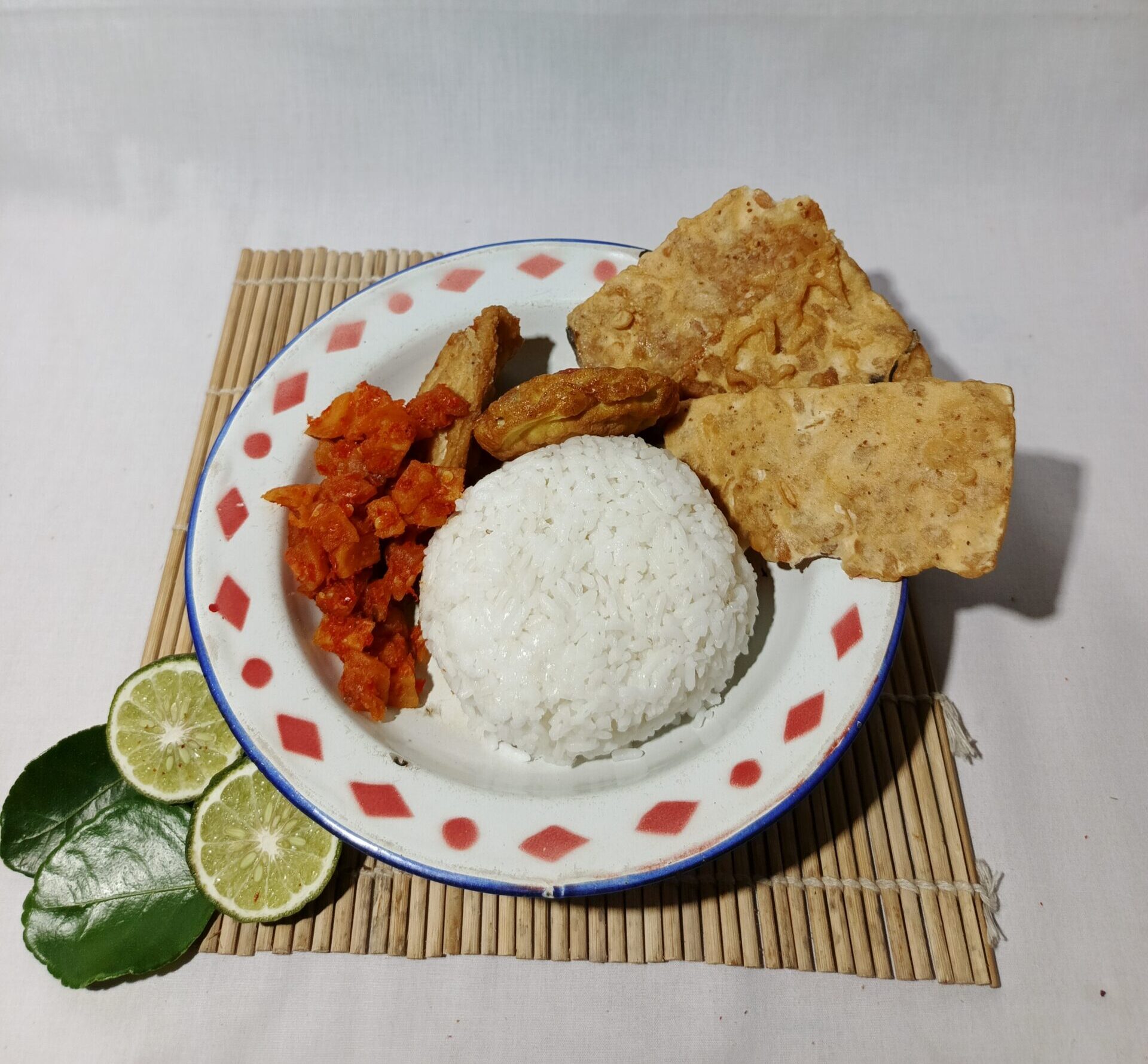 Tempe Keripik Asli Wonogiri